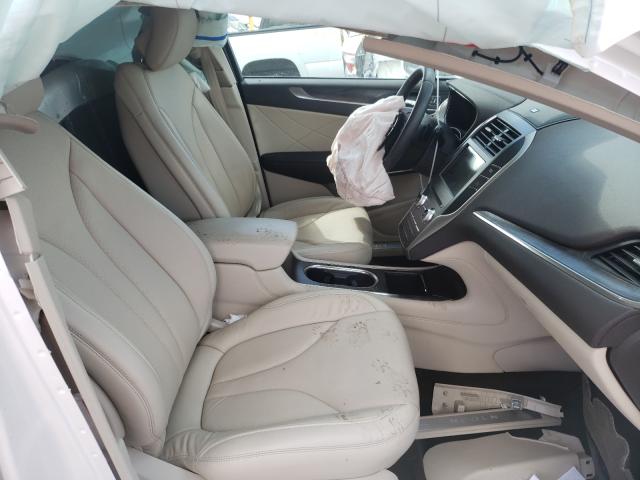 Photo 4 VIN: 5LMCJ3D92KUL48813 - LINCOLN MKC RESERV 