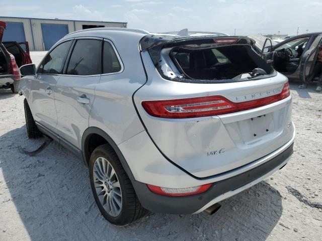 Photo 2 VIN: 5LMCJ3D93GUJ23307 - LINCOLN MKC 