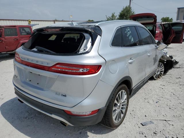 Photo 3 VIN: 5LMCJ3D93GUJ23307 - LINCOLN MKC 