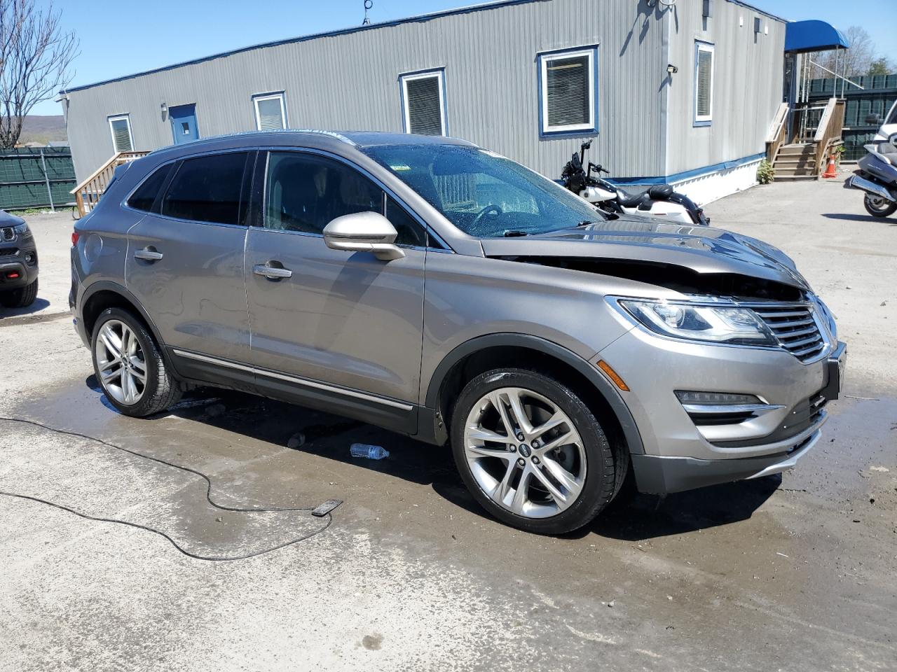 Photo 3 VIN: 5LMCJ3D93GUJ24036 - LINCOLN MKC 