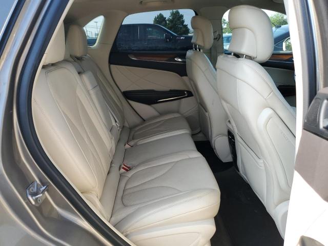 Photo 10 VIN: 5LMCJ3D93GUJ31441 - LINCOLN MKC 