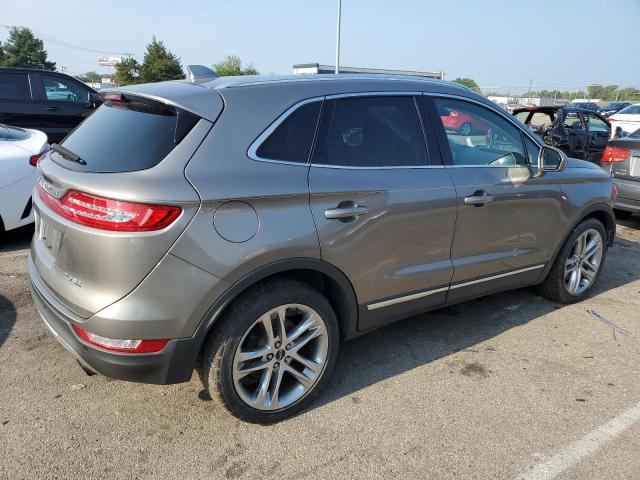 Photo 2 VIN: 5LMCJ3D93GUJ31441 - LINCOLN MKC 