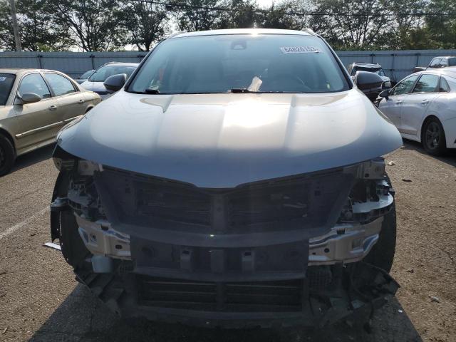 Photo 4 VIN: 5LMCJ3D93GUJ31441 - LINCOLN MKC 