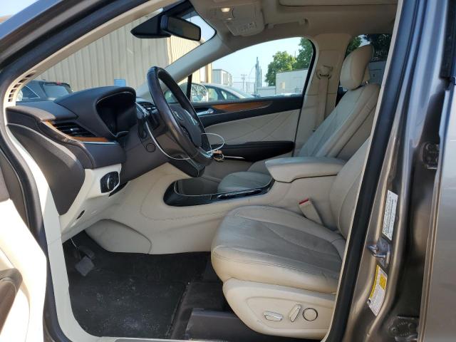 Photo 6 VIN: 5LMCJ3D93GUJ31441 - LINCOLN MKC 