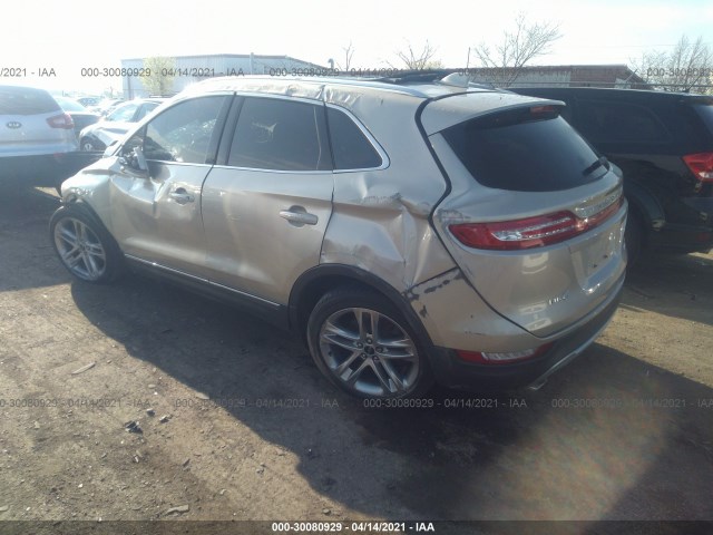 Photo 2 VIN: 5LMCJ3D93HUL36291 - LINCOLN MKC 