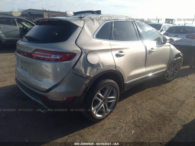 Photo 3 VIN: 5LMCJ3D93HUL36291 - LINCOLN MKC 