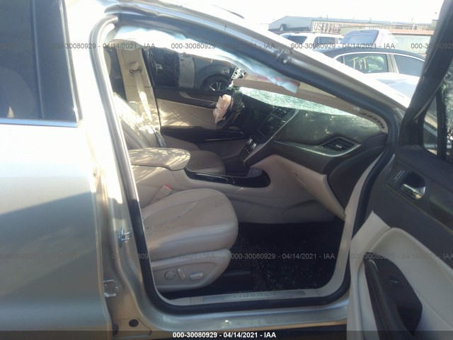 Photo 4 VIN: 5LMCJ3D93HUL36291 - LINCOLN MKC 