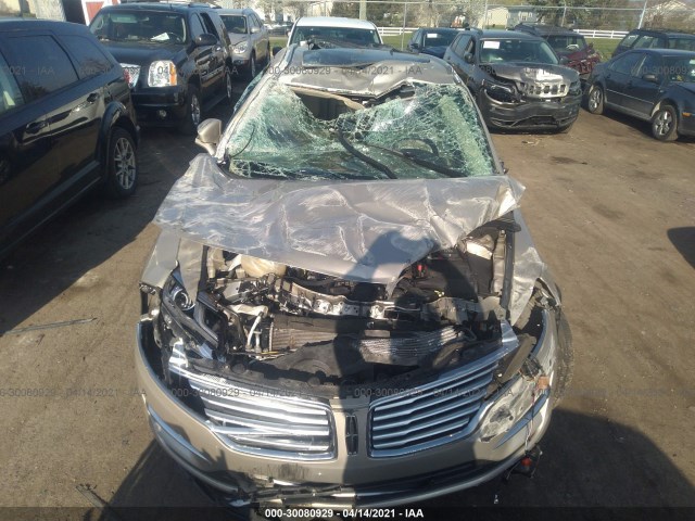 Photo 5 VIN: 5LMCJ3D93HUL36291 - LINCOLN MKC 