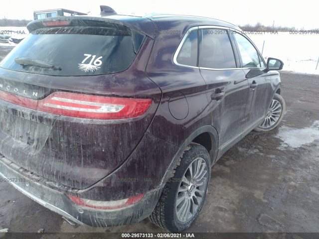 Photo 3 VIN: 5LMCJ3D93HUL46545 - LINCOLN MKC 