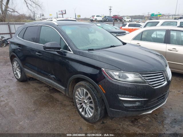 Photo 0 VIN: 5LMCJ3D93HUL47338 - LINCOLN MKC 