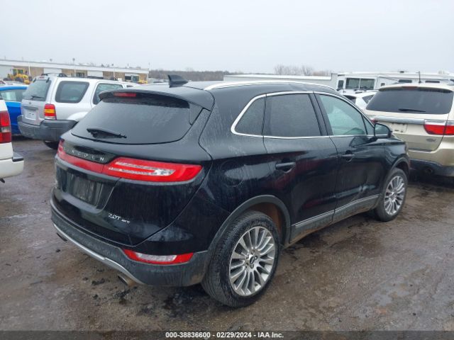 Photo 3 VIN: 5LMCJ3D93HUL47338 - LINCOLN MKC 