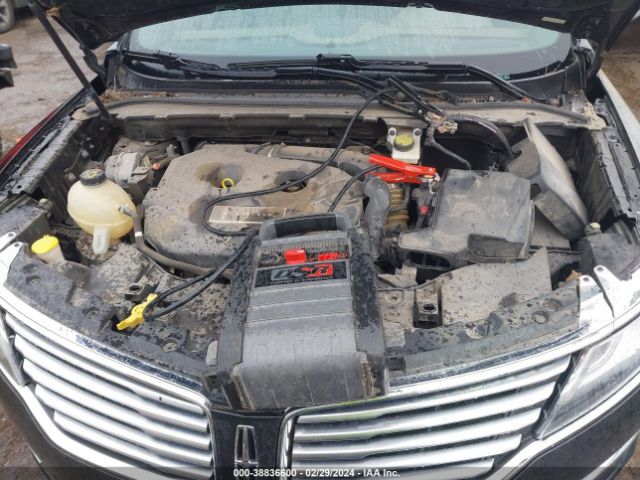 Photo 9 VIN: 5LMCJ3D93HUL47338 - LINCOLN MKC 