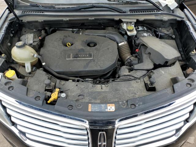 Photo 10 VIN: 5LMCJ3D93HUL54774 - LINCOLN MKC RESERV 