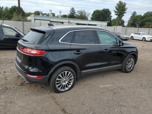 Photo 2 VIN: 5LMCJ3D93HUL54774 - LINCOLN MKC RESERV 