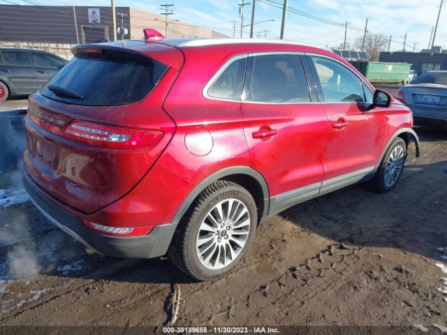 Photo 3 VIN: 5LMCJ3D93HUL68013 - LINCOLN MKC RESERV 