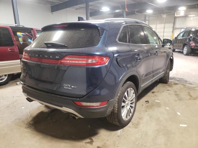 Photo 3 VIN: 5LMCJ3D93HUL68268 - LINCOLN MKC RESERV 