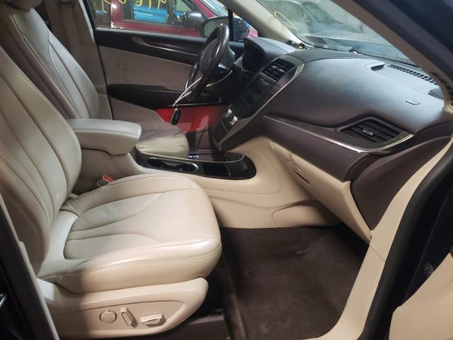 Photo 4 VIN: 5LMCJ3D93HUL68268 - LINCOLN MKC RESERV 