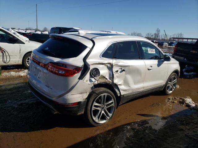 Photo 2 VIN: 5LMCJ3D93JUL00607 - LINCOLN MKC RESERV 