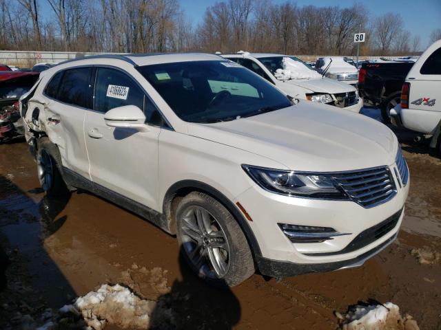 Photo 3 VIN: 5LMCJ3D93JUL00607 - LINCOLN MKC RESERV 