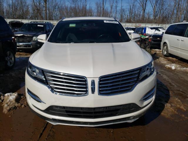 Photo 4 VIN: 5LMCJ3D93JUL00607 - LINCOLN MKC RESERV 