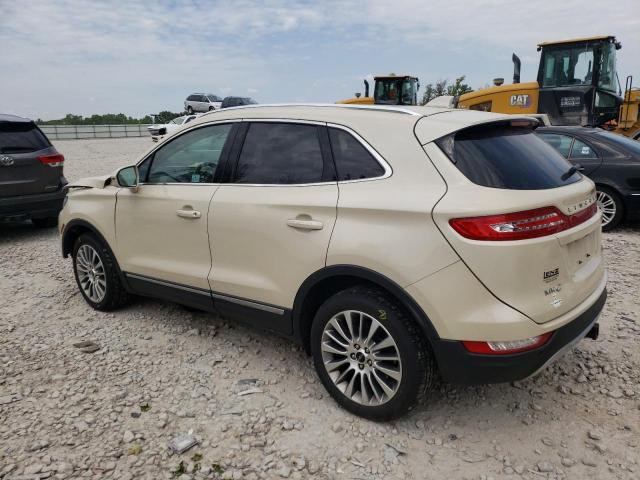 Photo 1 VIN: 5LMCJ3D93JUL03118 - LINCOLN MKC RESERV 