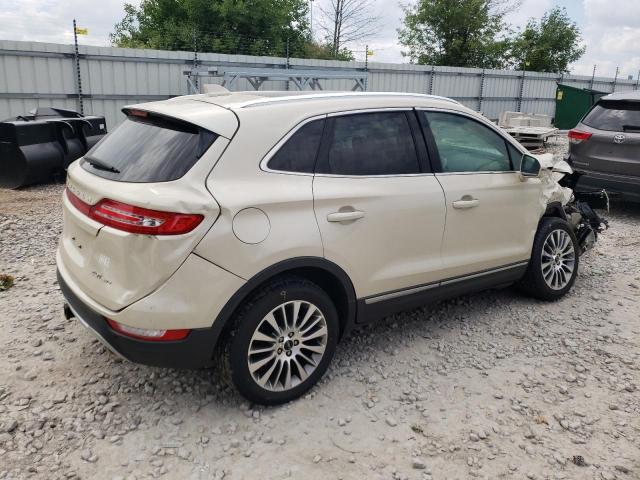 Photo 2 VIN: 5LMCJ3D93JUL03118 - LINCOLN MKC RESERV 