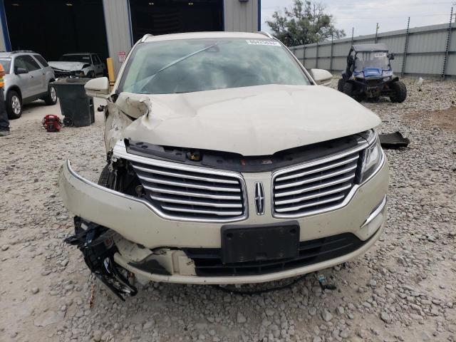 Photo 4 VIN: 5LMCJ3D93JUL03118 - LINCOLN MKC RESERV 