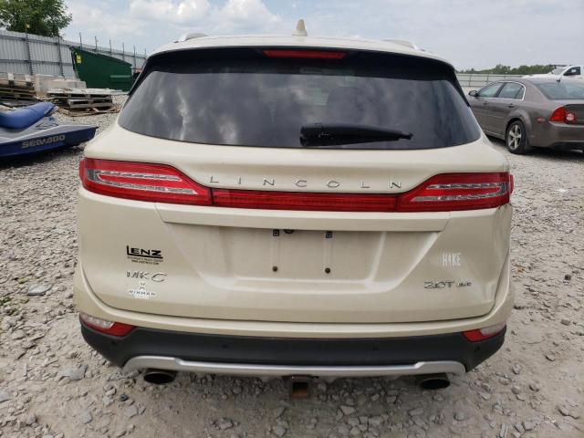 Photo 5 VIN: 5LMCJ3D93JUL03118 - LINCOLN MKC RESERV 