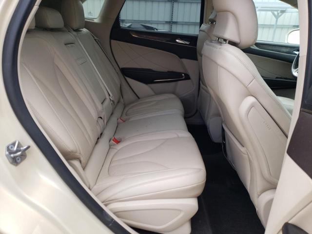 Photo 9 VIN: 5LMCJ3D93JUL03118 - LINCOLN MKC RESERV 