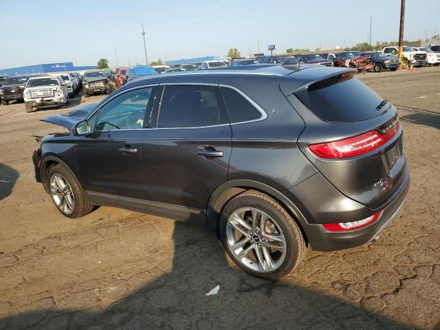 Photo 1 VIN: 5LMCJ3D93JUL14166 - LINCOLN MKC RESERV 