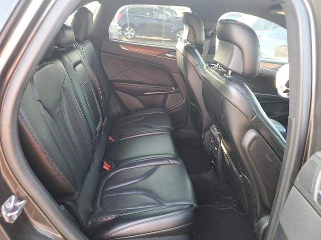 Photo 10 VIN: 5LMCJ3D93JUL14166 - LINCOLN MKC RESERV 