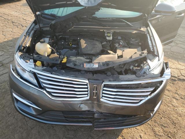 Photo 11 VIN: 5LMCJ3D93JUL14166 - LINCOLN MKC RESERV 