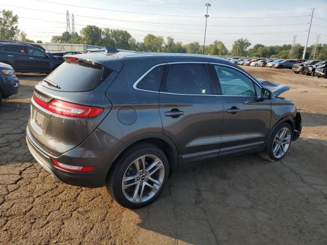 Photo 2 VIN: 5LMCJ3D93JUL14166 - LINCOLN MKC RESERV 