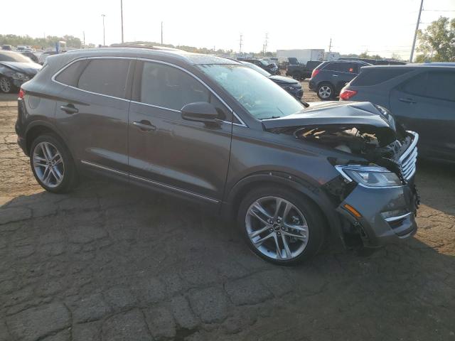 Photo 3 VIN: 5LMCJ3D93JUL14166 - LINCOLN MKC RESERV 