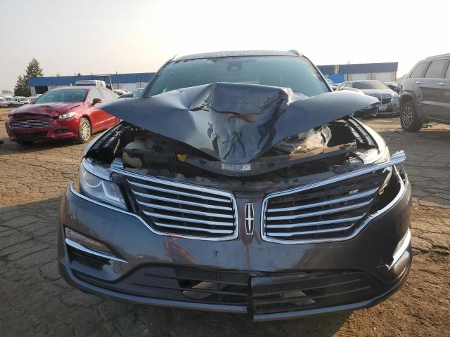 Photo 4 VIN: 5LMCJ3D93JUL14166 - LINCOLN MKC RESERV 