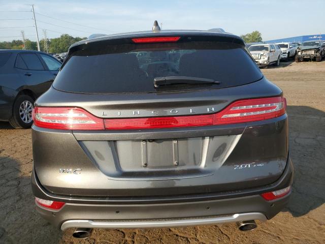 Photo 5 VIN: 5LMCJ3D93JUL14166 - LINCOLN MKC RESERV 