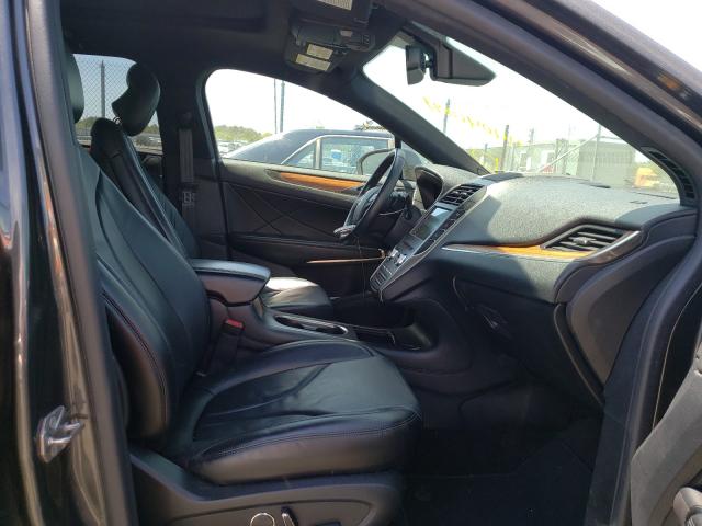 Photo 4 VIN: 5LMCJ3D93JUL22638 - LINCOLN MKC RESERV 