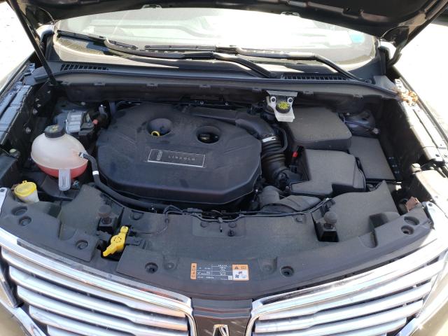 Photo 6 VIN: 5LMCJ3D93JUL22638 - LINCOLN MKC RESERV 