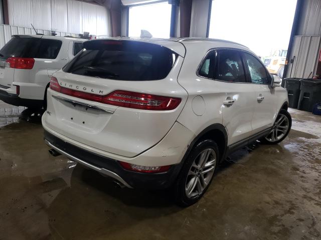 Photo 3 VIN: 5LMCJ3D93KUL01810 - LINCOLN MKC 