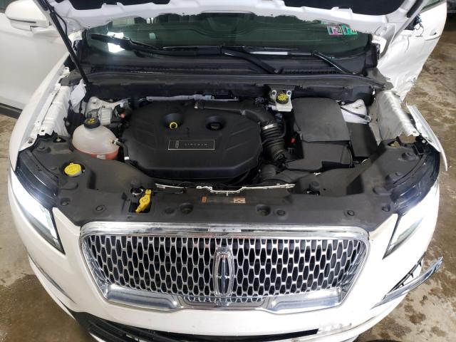 Photo 6 VIN: 5LMCJ3D93KUL01810 - LINCOLN MKC 