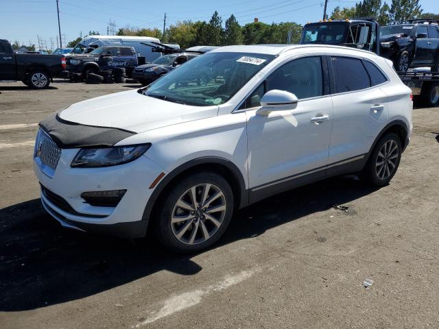 Photo 0 VIN: 5LMCJ3D93KUL44818 - LINCOLN MKC RESERV 