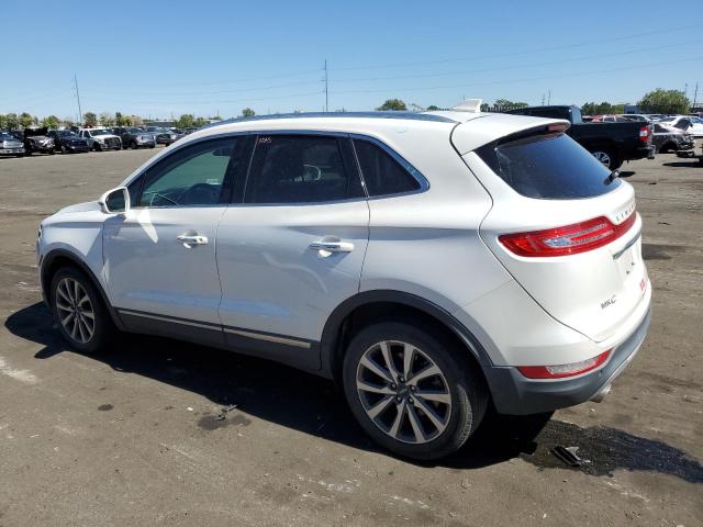 Photo 1 VIN: 5LMCJ3D93KUL44818 - LINCOLN MKC RESERV 