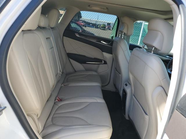 Photo 10 VIN: 5LMCJ3D93KUL44818 - LINCOLN MKC RESERV 