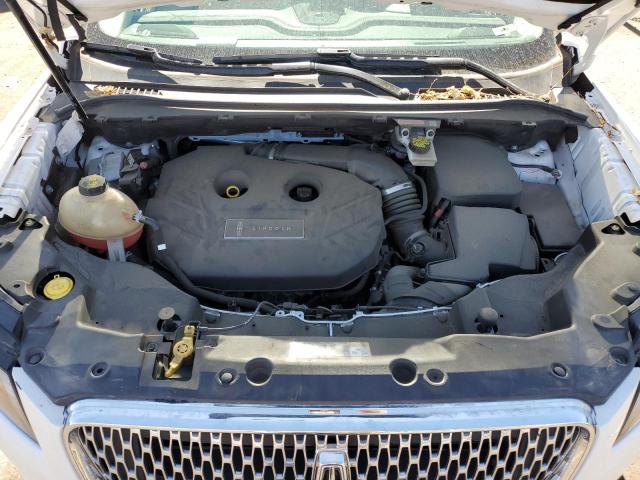 Photo 11 VIN: 5LMCJ3D93KUL44818 - LINCOLN MKC RESERV 