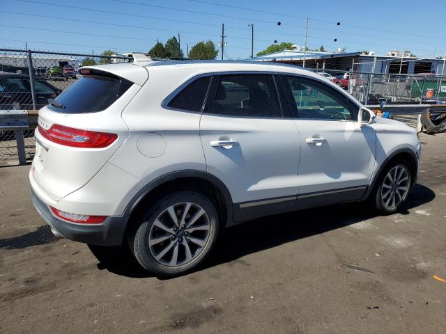 Photo 2 VIN: 5LMCJ3D93KUL44818 - LINCOLN MKC RESERV 