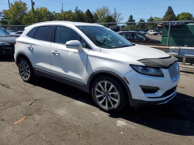 Photo 3 VIN: 5LMCJ3D93KUL44818 - LINCOLN MKC RESERV 