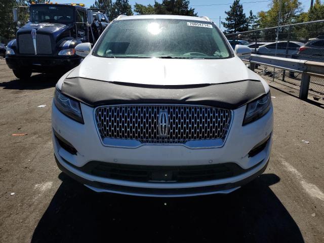 Photo 4 VIN: 5LMCJ3D93KUL44818 - LINCOLN MKC RESERV 