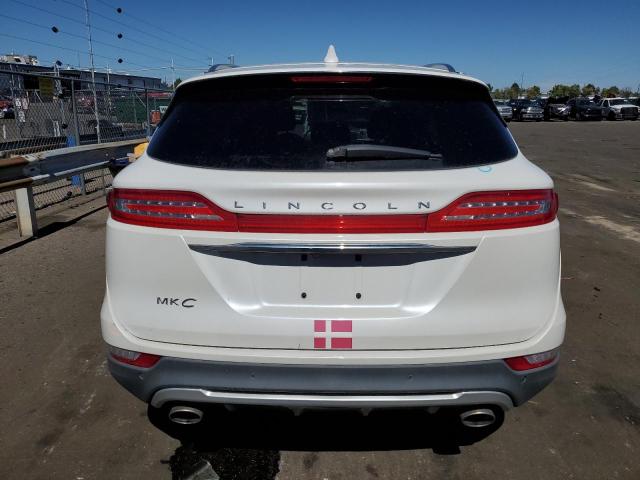 Photo 5 VIN: 5LMCJ3D93KUL44818 - LINCOLN MKC RESERV 