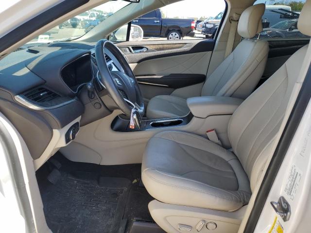 Photo 6 VIN: 5LMCJ3D93KUL44818 - LINCOLN MKC RESERV 