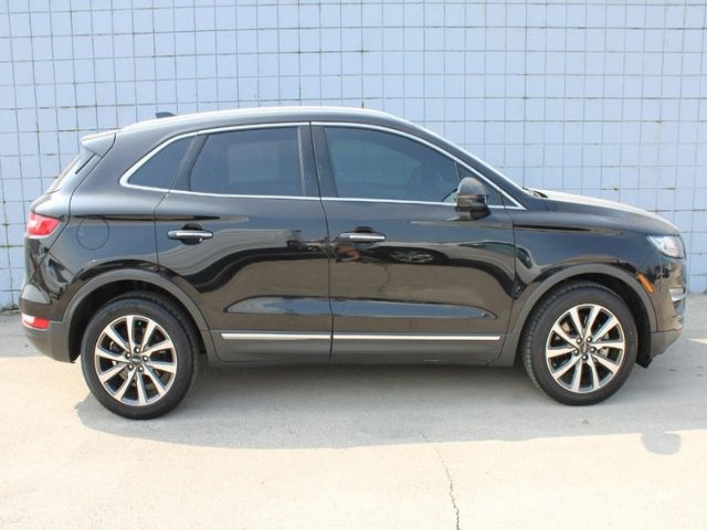 Photo 1 VIN: 5LMCJ3D93KUL47105 - LINCOLN MKC 